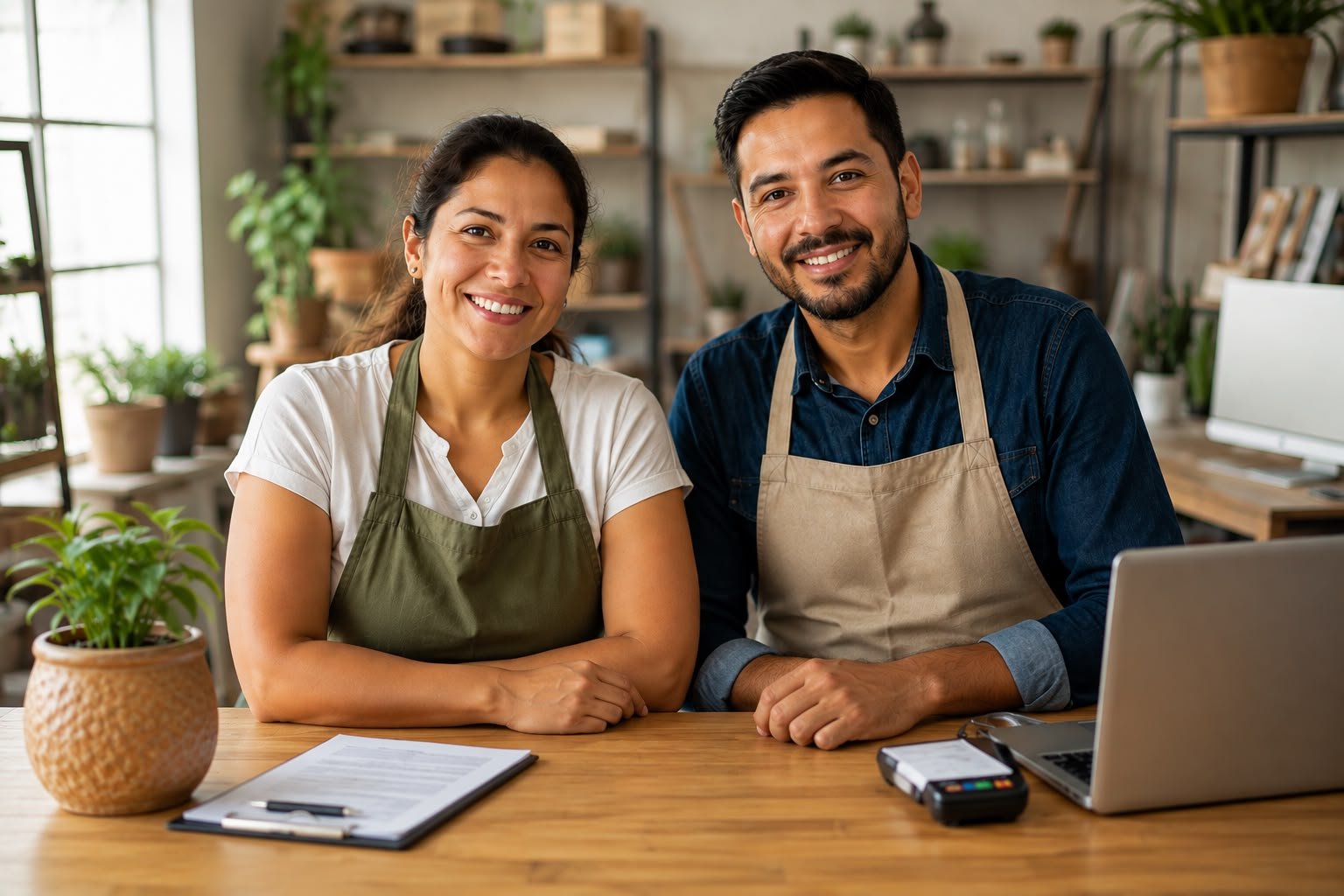 Microcréditos empresariales y sociales
