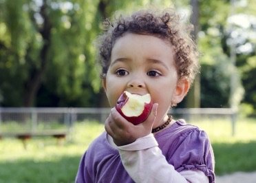 Alimentación y nutrición